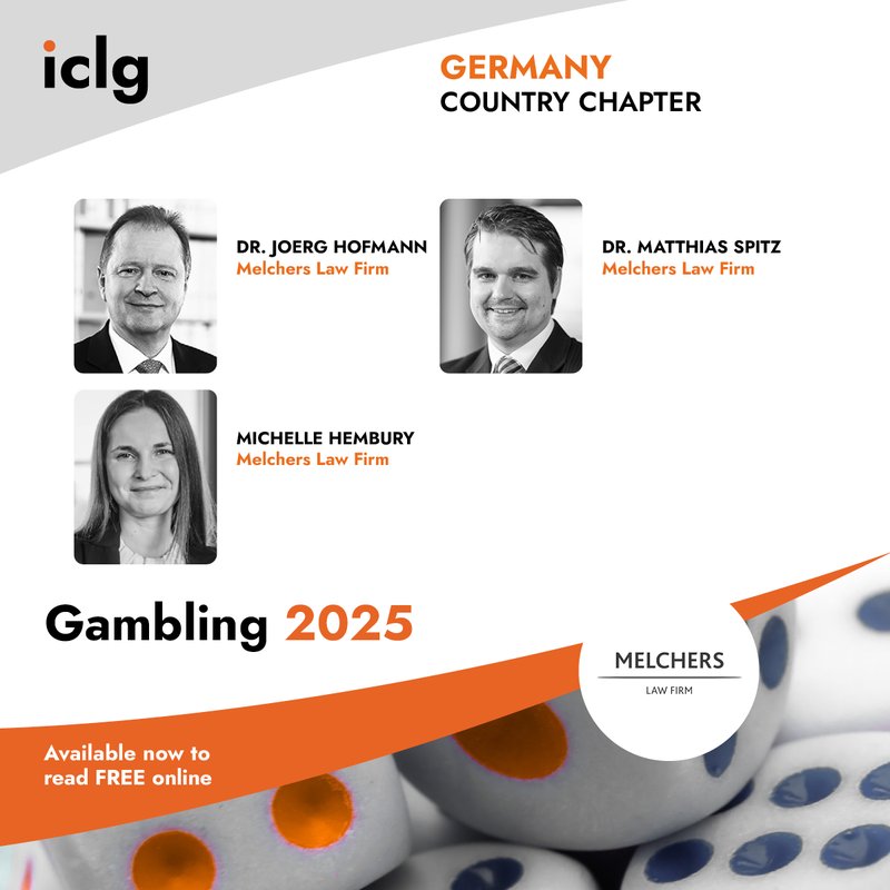 Germany - gambloria mobile