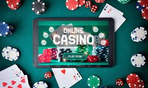 Explorando el Mundo de Mafia Casino Juegos y Estrategias
