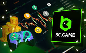 Unveiling the BC.Game Online Casino Platform A Comprehensive Review