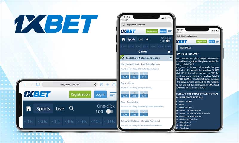 1xBet Ireland Your Ultimate Guide to Betting and Gaming -357037120