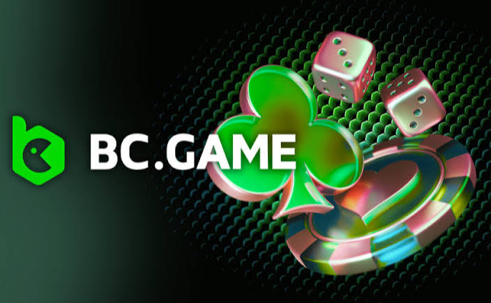 BC.Game Platform Revolutionizing Online Gaming through Cryptocurrency