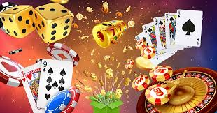 Discover the Exciting World of Mad Casino UK Discover the Exciting World of Mad Casino UK