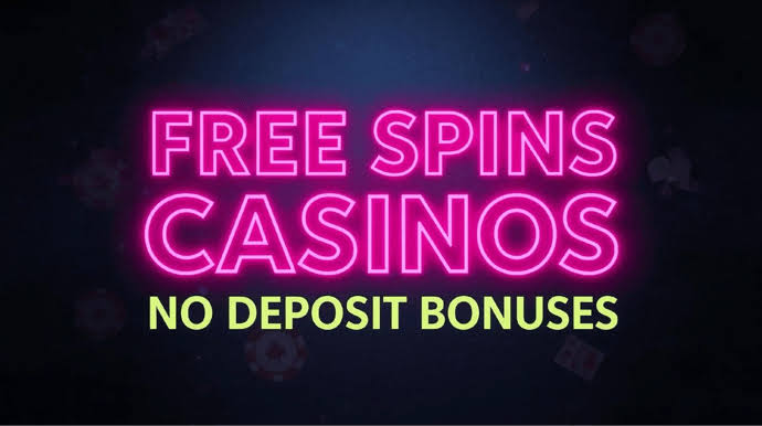 Free Spins No Deposit UK Your Guide to Winning without Risk