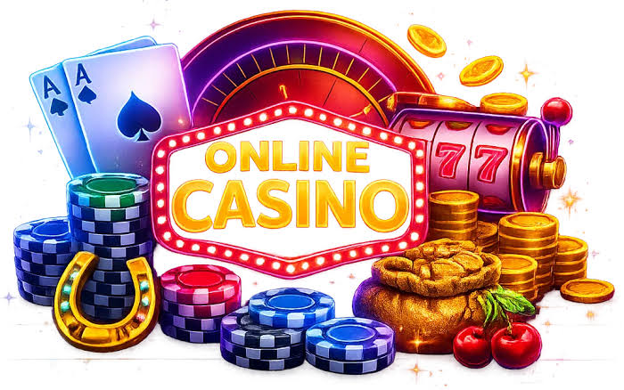 Mezinárodní Online Casino Kde Zábava Nezná Hranic