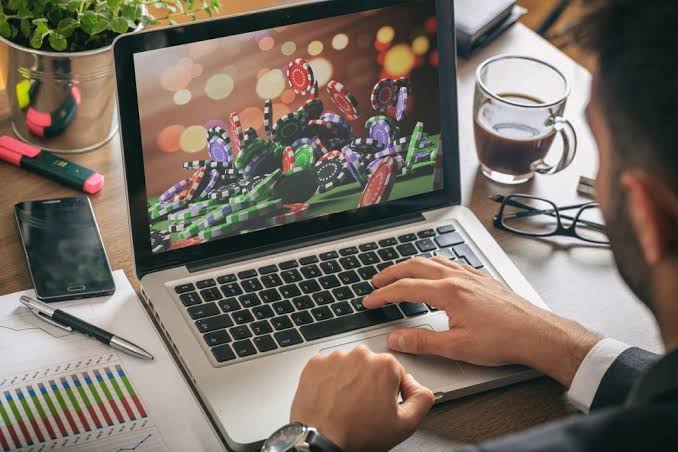Τα καλύτερα online καζίνο για απίστευτο παιχνίδι