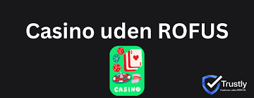 Oplev MGA Casinoer Uden ROFUSs for Danskere