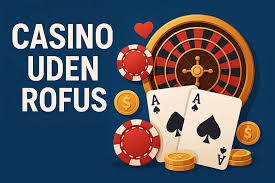 Troværdig Udenlandsk Casino Uden ROFUS 1289679989
