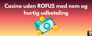 Udenlandske Casinoer Uden Licens En Guide til Spillere