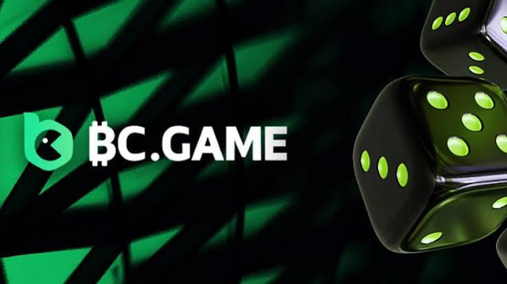 Ultimate BC.Game Mirror Guide for Players 916060317