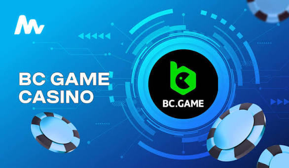Ultimate BC.Game Mirror Guide for Players 916060317