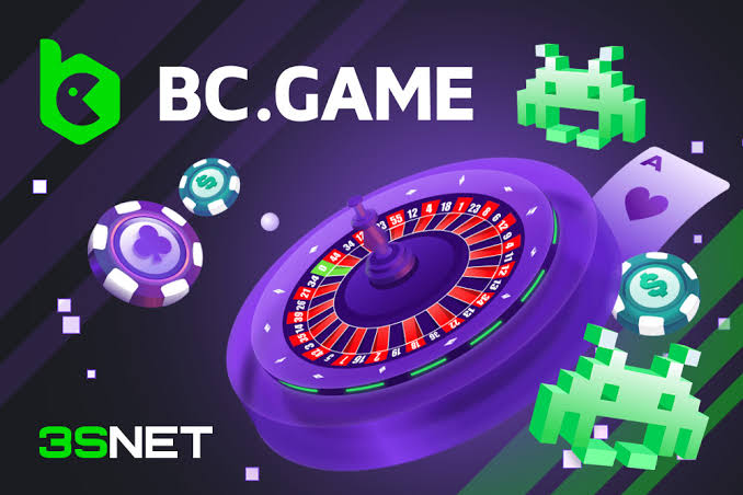 Unlock Exciting BC.Game Bonuses and Promo Codes for Thrilling Wins!