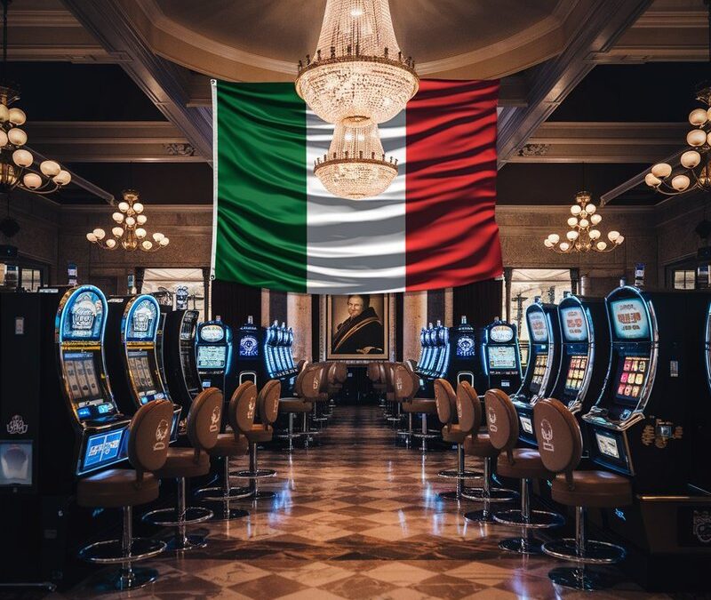 Che giochi trovi su Realz Casino e quanto è ampia l’offerta?