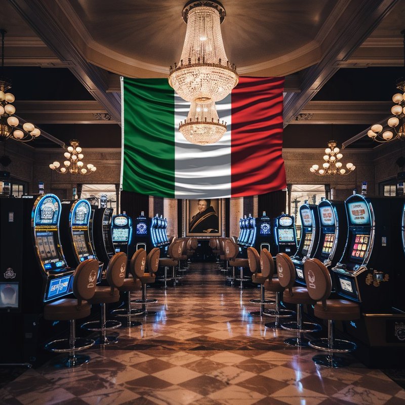 Esplora realz slot