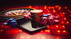 Buffalo Bet Ontdek de Opwindende Wereld van Online Gokken 875604881