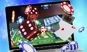 Buffalo Bet Ontdek de Opwindende Wereld van Online Gokken 875604881