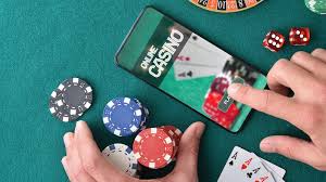 Discover the Thrills of BloodySlots Casino & Sportsbook