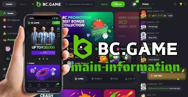 Experience the Thrill of JB Online Casino