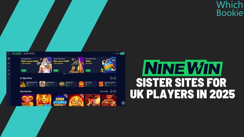 First impressions – what NineWin actually delivers