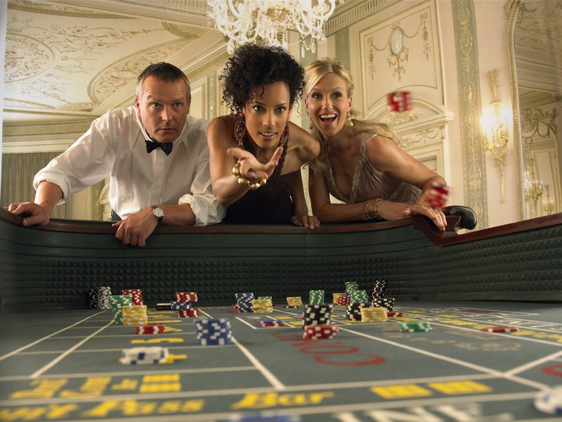What FatBet Casino Is All About