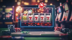 Discover the Excitement of Jackpot Slotty A Gamer’s Paradise