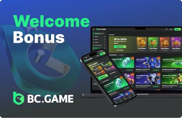 Explore the Exciting Features of the BC.Game Mobile App -317492401