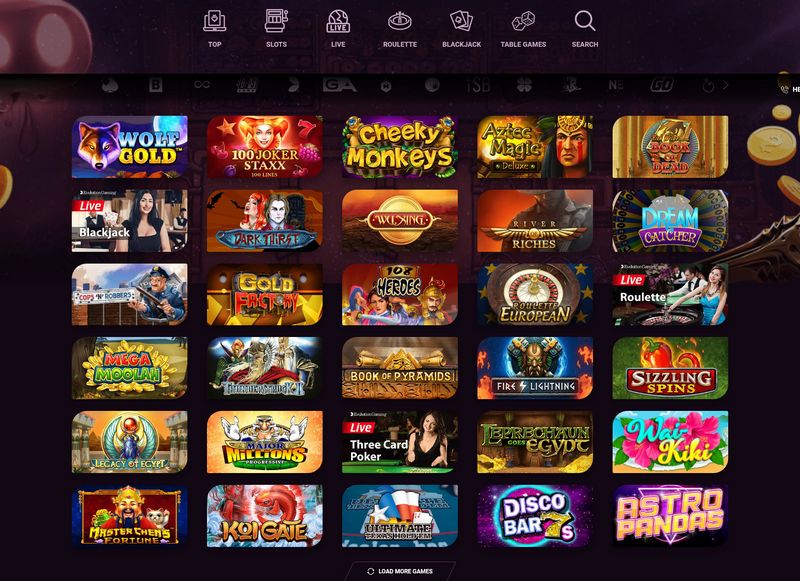 Total Overview of the MCW Mega Casino Site World Platform