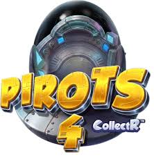 Pirots 4 Online Casino Discover the Thrill of Virtual Gaming