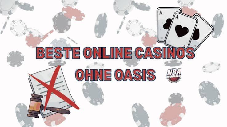 Wetten ohne Oasis Ein neuer Ansatz zum Wetten in Deutschland