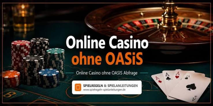 Wetten ohne Oasis Ein neuer Ansatz zum Wetten in Deutschland