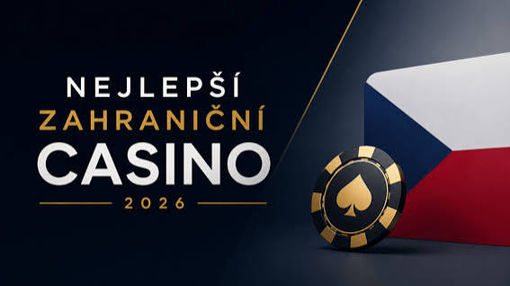 CZ Online Casino - Vše, co potřebujete vědět o online hazardu v Česku