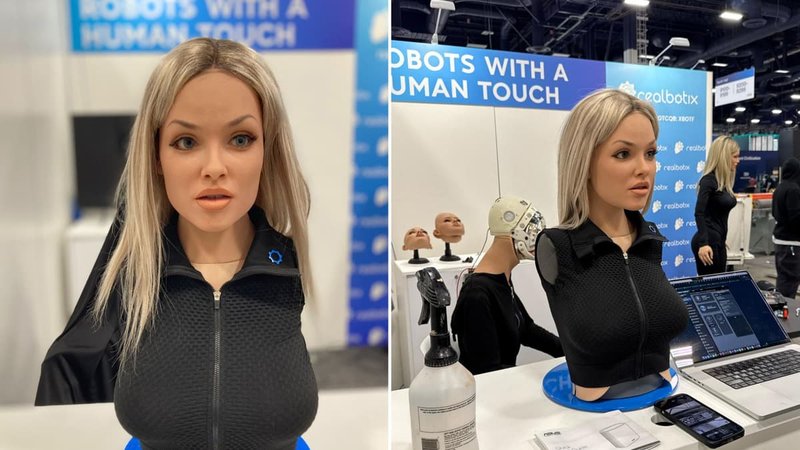 When AI Companions Look Real: How Far Photos Can Go
